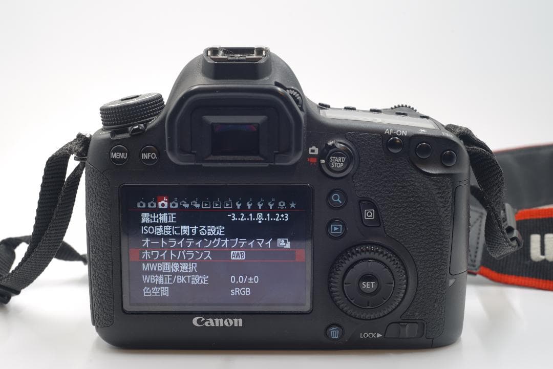 美品　Canon EOS 6D EF50mm F1.4 USM