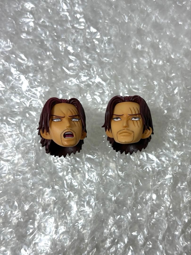 ONE PIECE ワンピース POP 赤髪のシャンクス