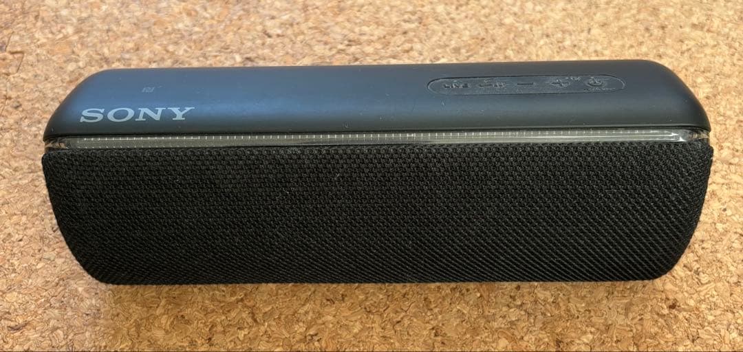 SONY SRS-XB32 ワイヤレススピーカー
