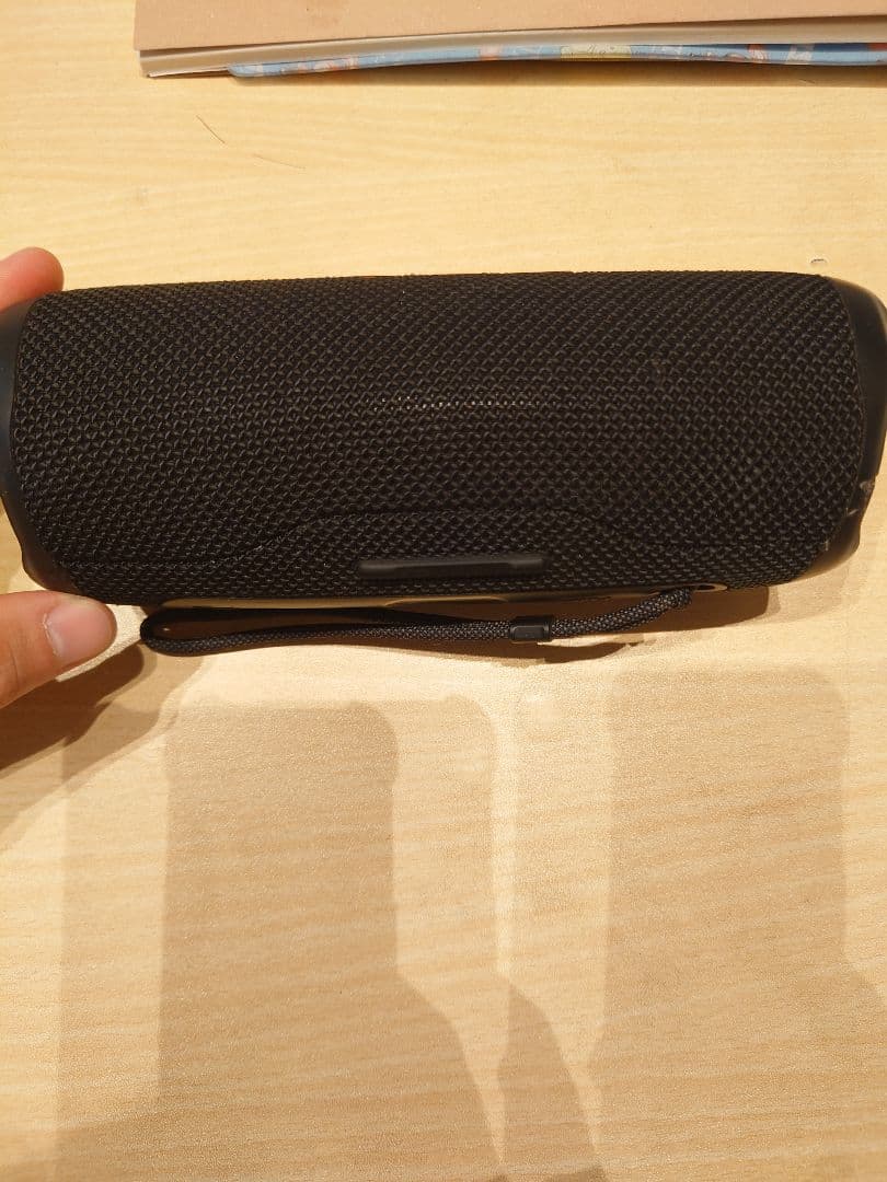 JBL Flip6 ブラック