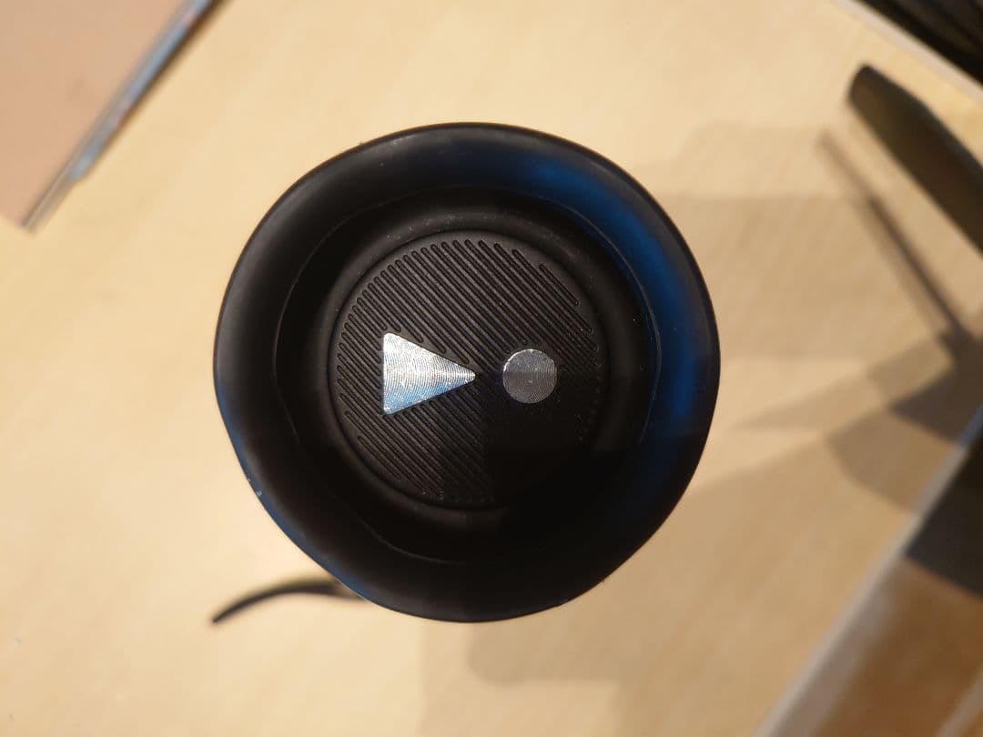 JBL Flip6 ブラック