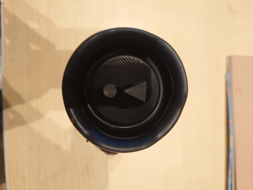 JBL Flip6 ブラック