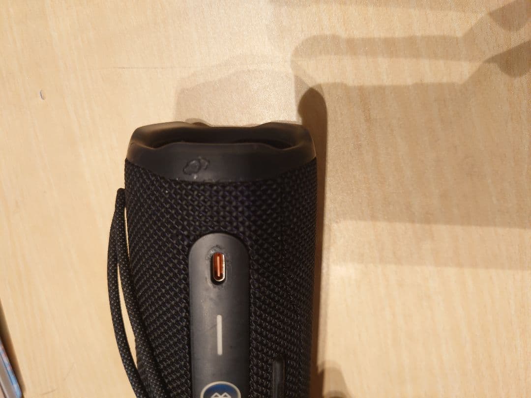 JBL Flip6 ブラック