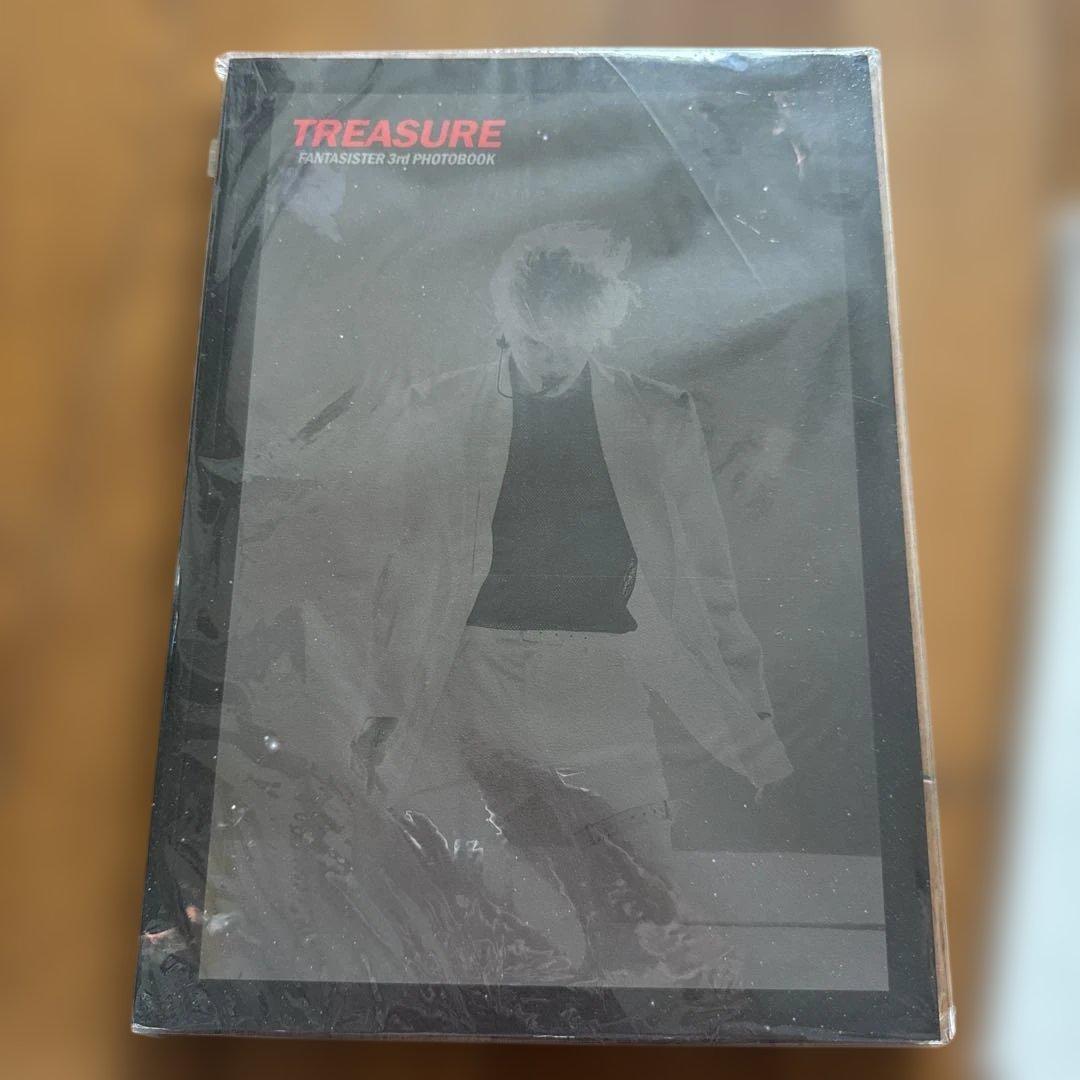 ⭐︎TAEMIN 写真集4冊セット⭐︎おまけ付