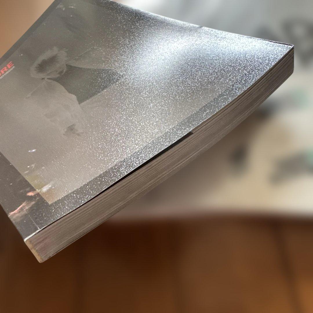 ⭐︎TAEMIN 写真集4冊セット⭐︎おまけ付