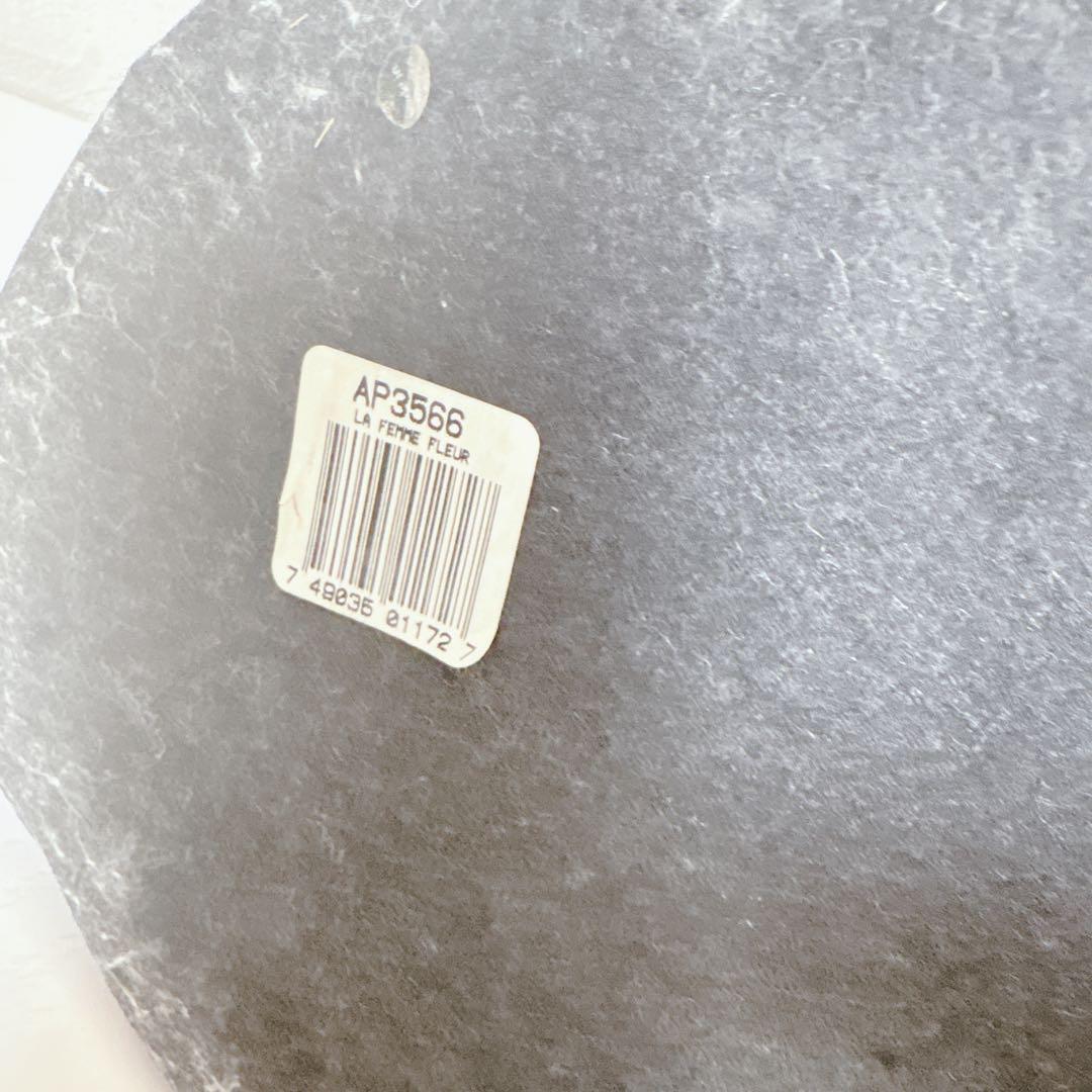 Austin Sculpture アリス・ヒース作 La Femme Fleur