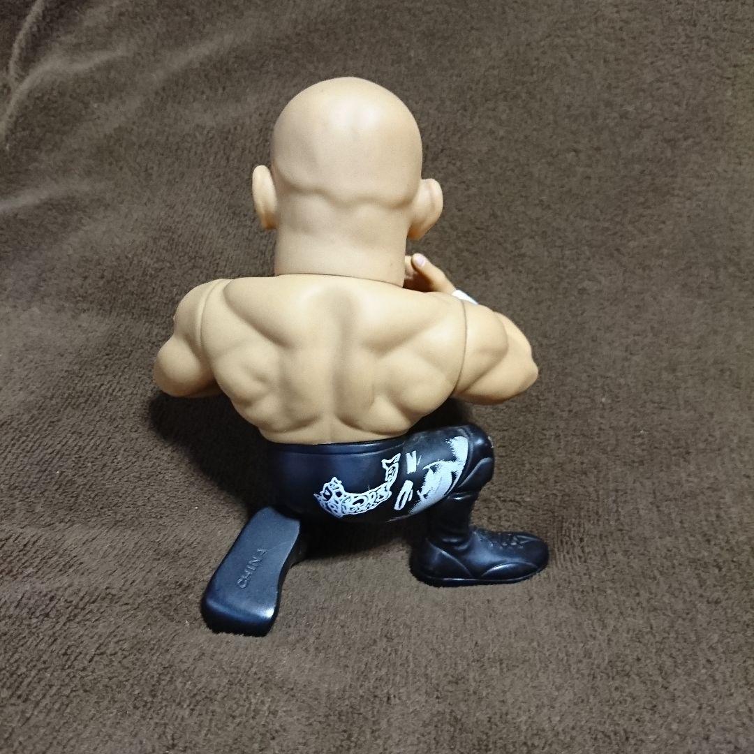 HAO COLLECTION 武藤敬司 フィギュア