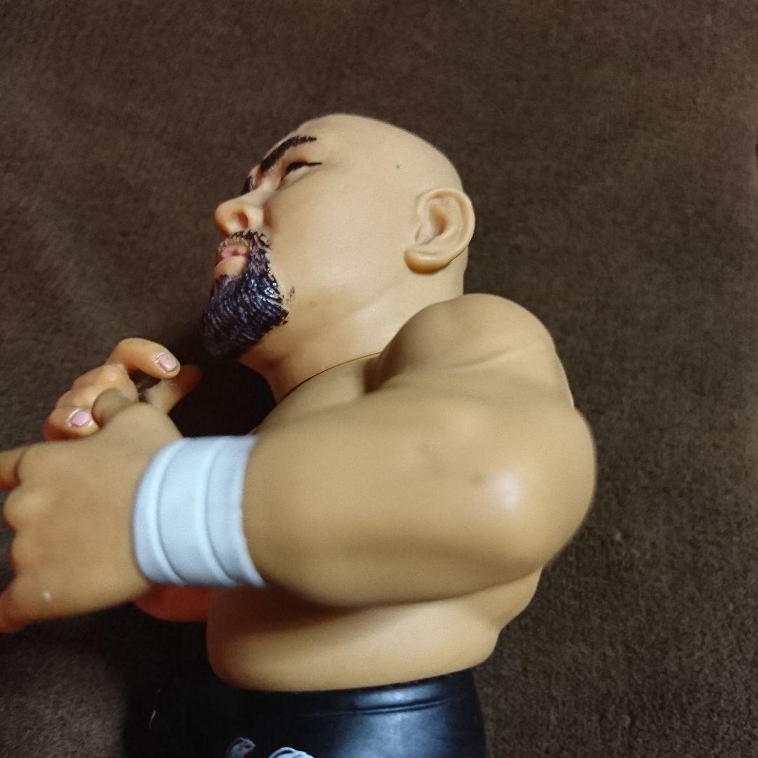 HAO COLLECTION 武藤敬司 フィギュア