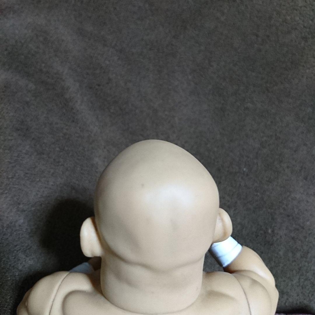 HAO COLLECTION 武藤敬司 フィギュア