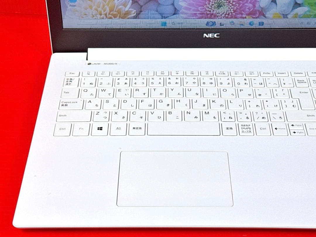 ✨すぐ使える！✨初期設定済！✨NEC LAVIE Windows11