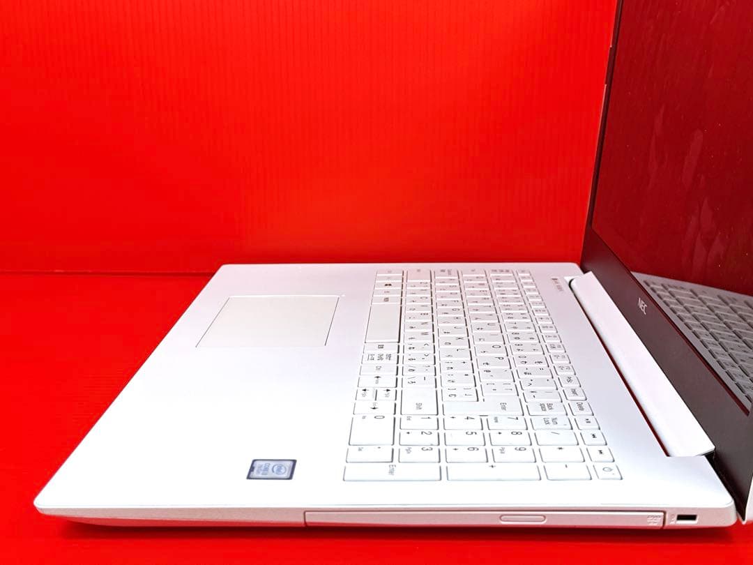 ✨すぐ使える！✨初期設定済！✨NEC LAVIE Windows11