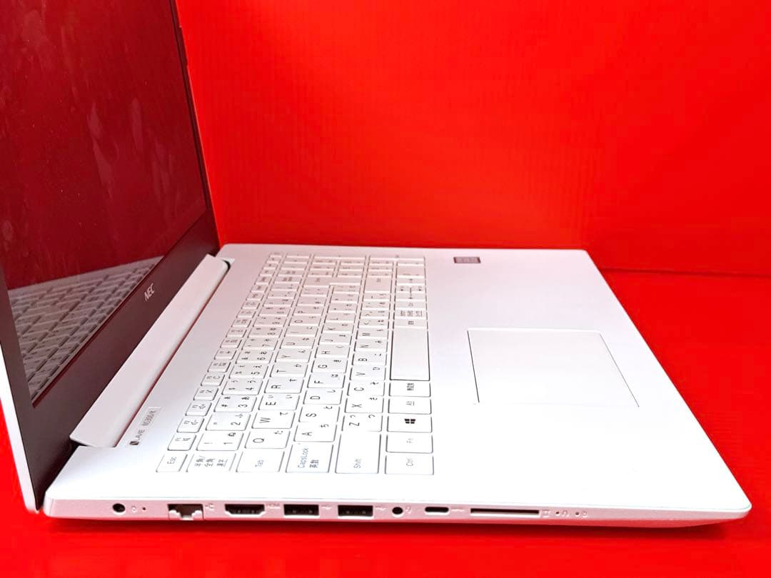 ✨すぐ使える！✨初期設定済！✨NEC LAVIE Windows11