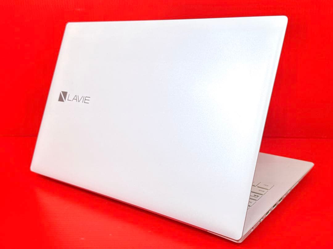 ✨すぐ使える！✨初期設定済！✨NEC LAVIE Windows11