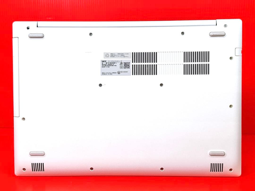 ✨すぐ使える！✨初期設定済！✨NEC LAVIE Windows11