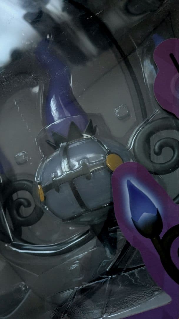 ポケモン シャンデラ 炎がまたたくLEDライト