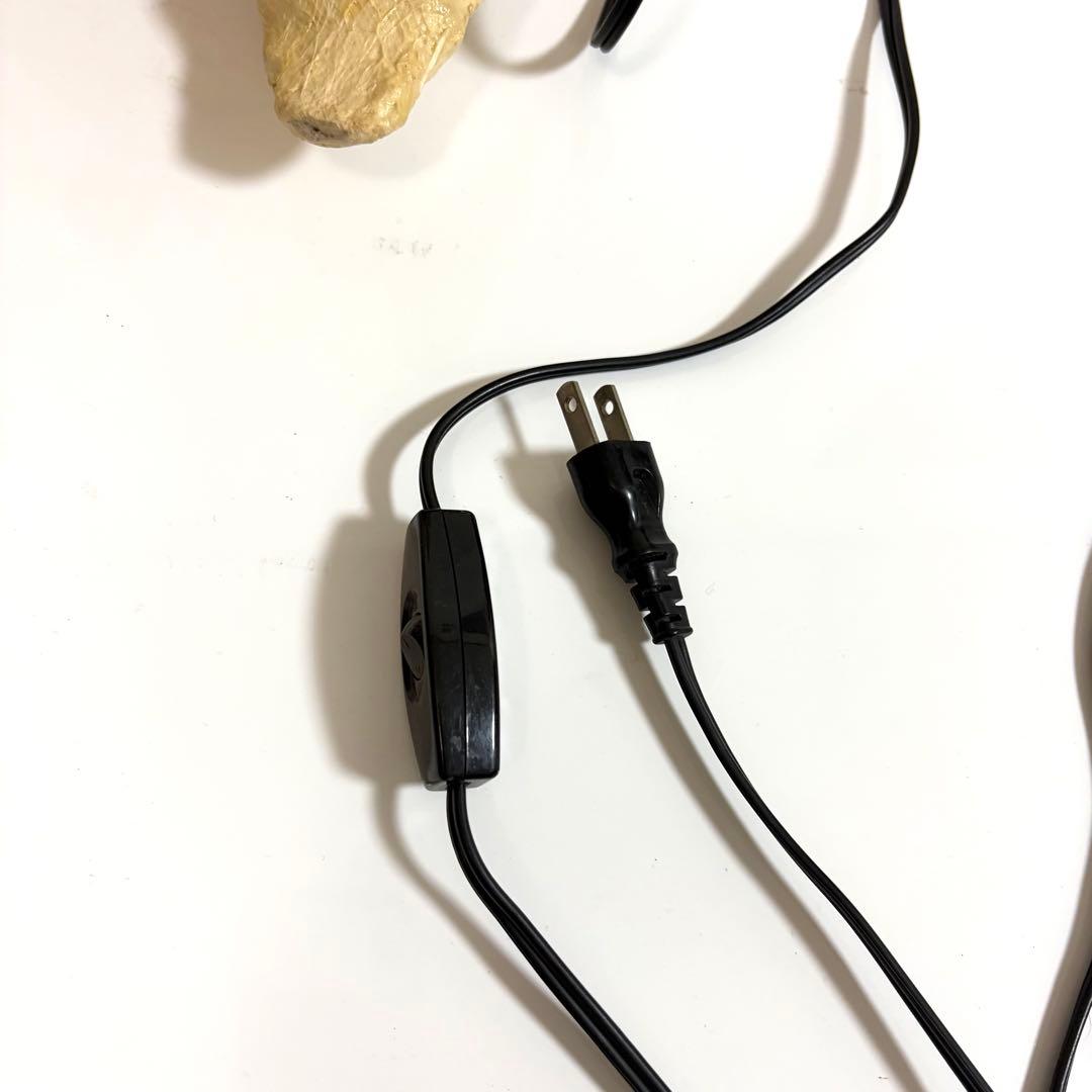 ブルテリア　犬　照明　フロアスタンド　ミッドセンチュリー　ビンテージ　レトロ