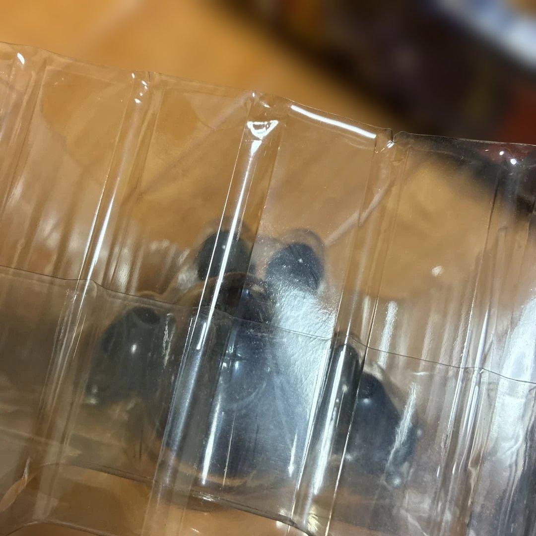 【新品】鉄人28号 重合金　初期型ミッドナイトブルー