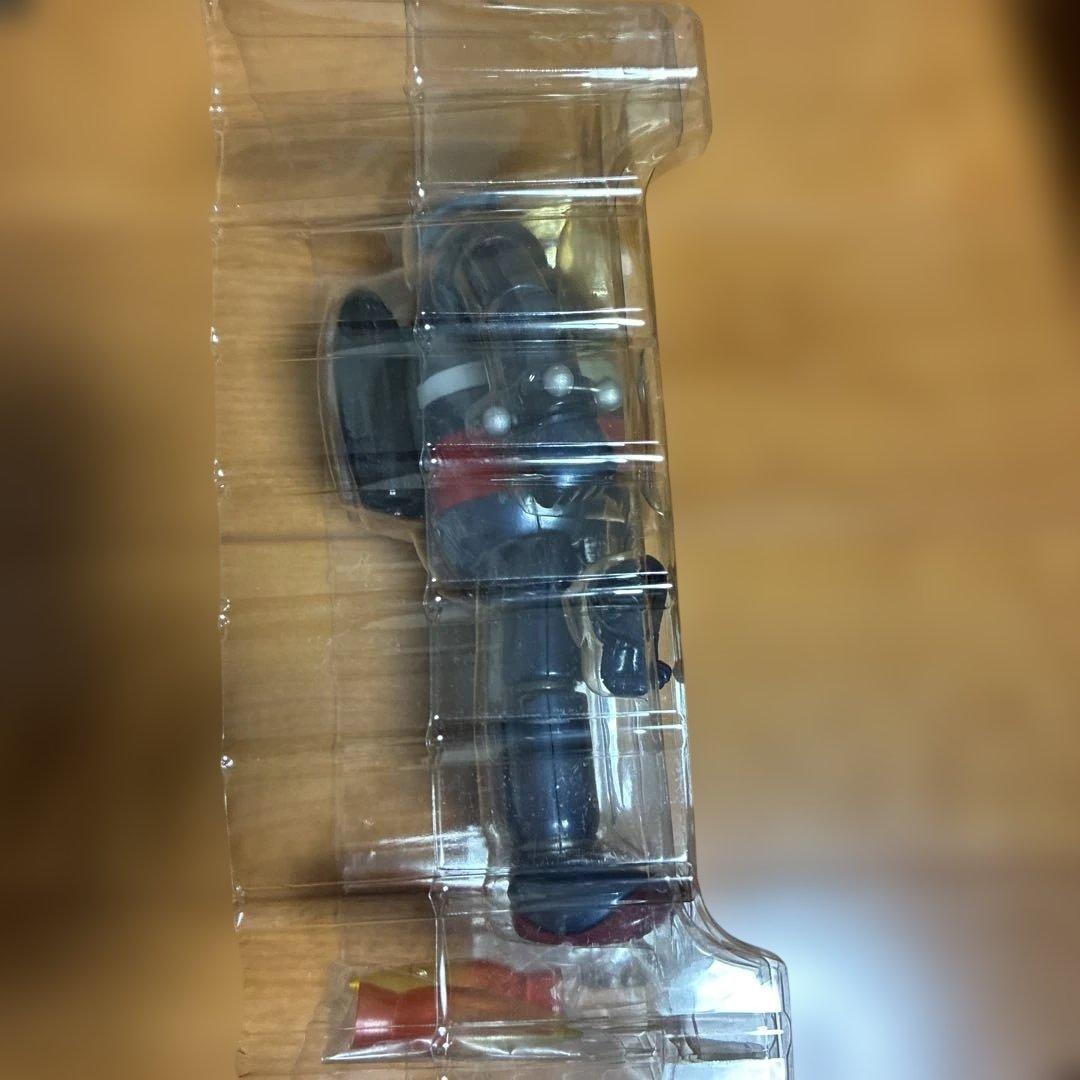 【新品】鉄人28号 重合金　初期型ミッドナイトブルー