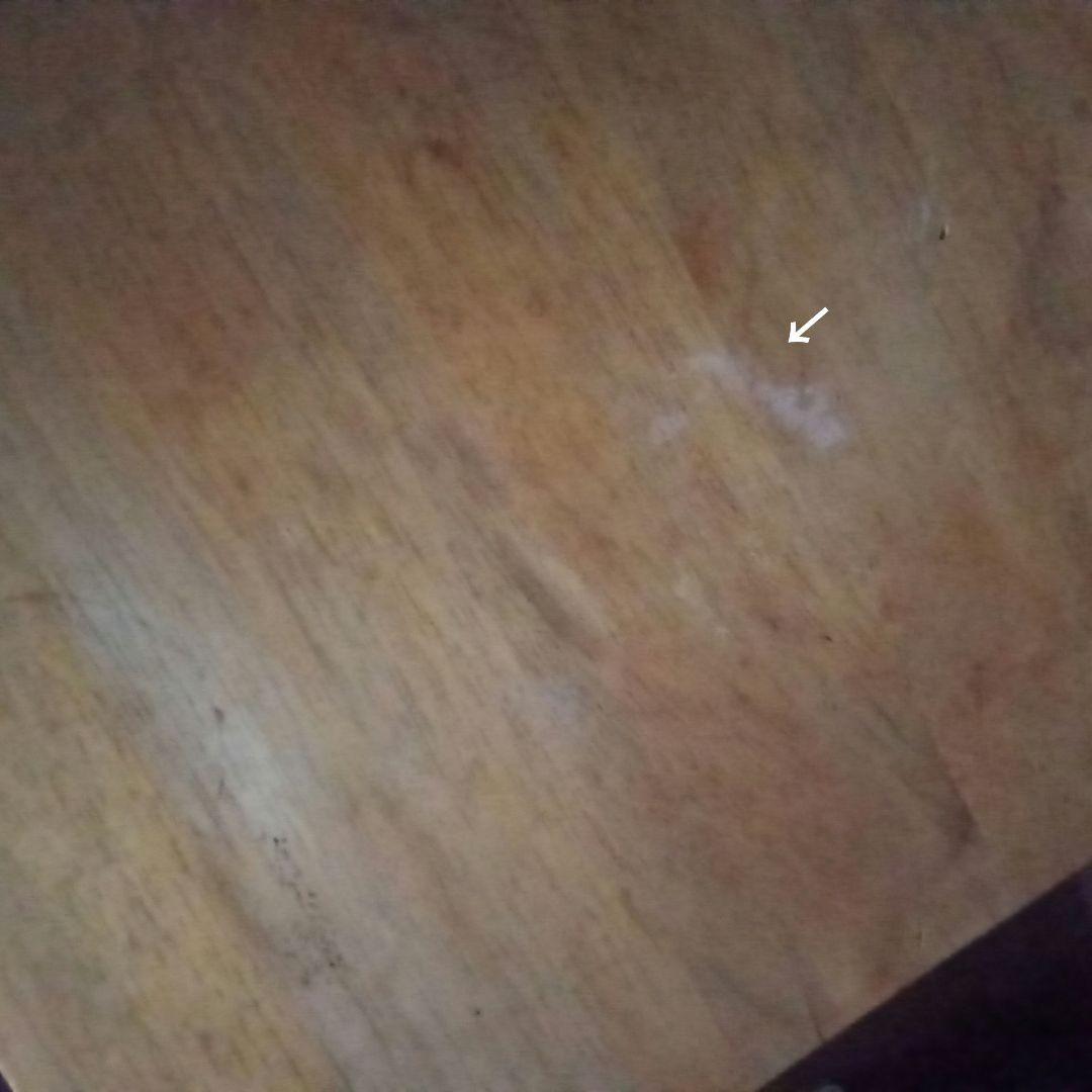 みお　アンティーク レア宝箱 レトロ 木箱 小道具 ビンテージ