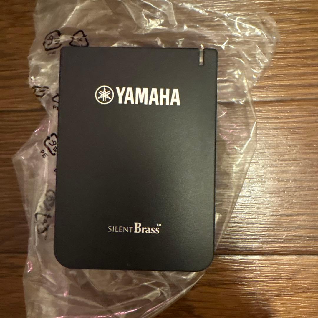 YAMAHA SILENT Brass STX-7 トランペットミュート