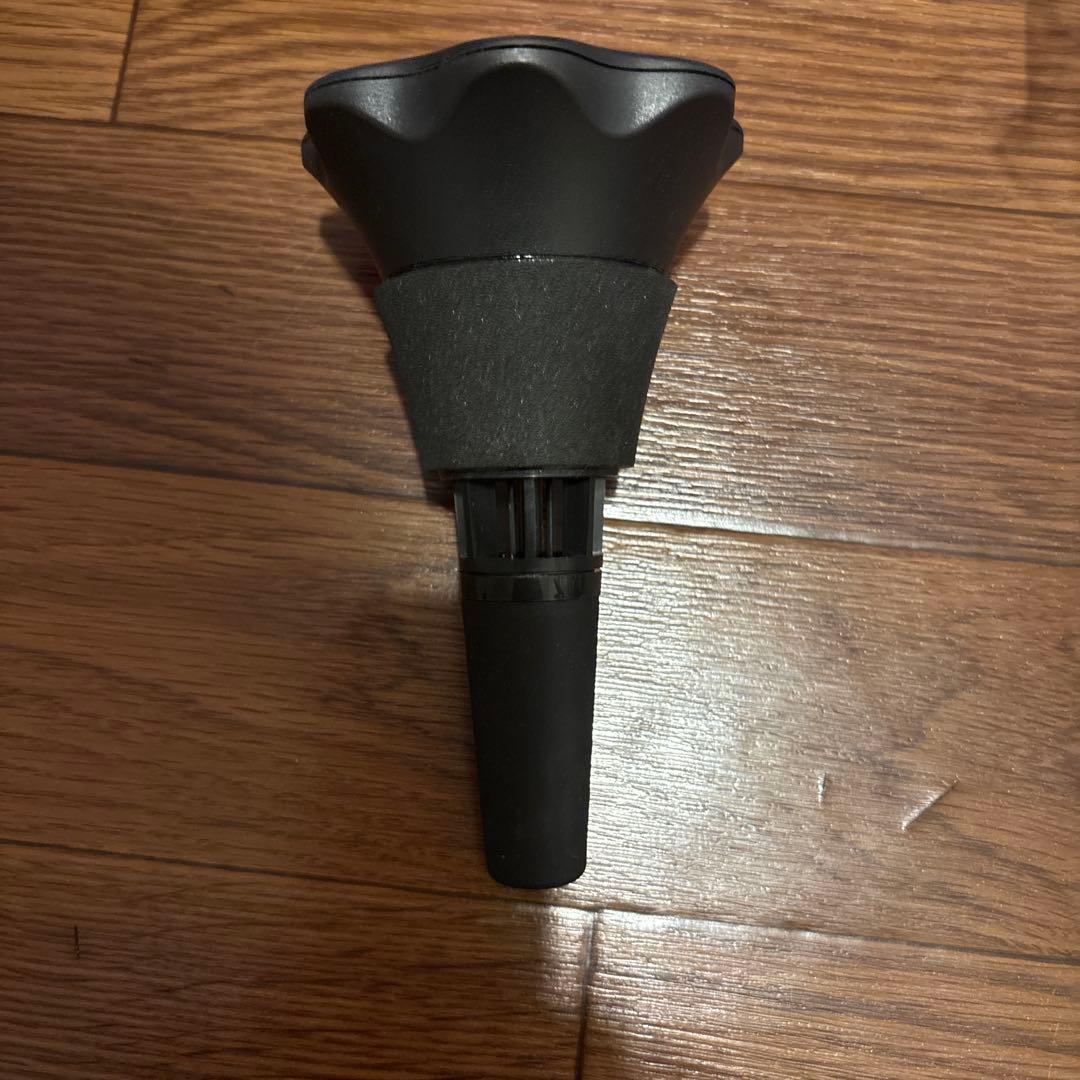 YAMAHA SILENT Brass STX-7 トランペットミュート