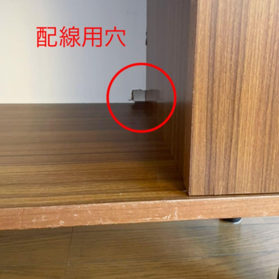 LPレコードラック チェスト