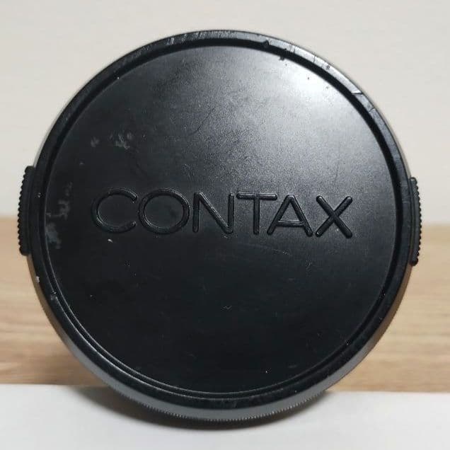 CONTAX Vario-Sonnar 35-70mm f3.4 カールツァイス