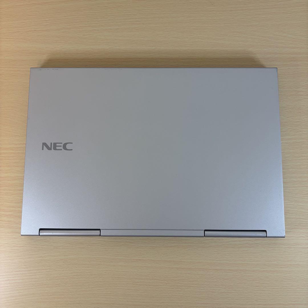 【タッチパネル】第8世代 i5 SSD256GB Win11 Office