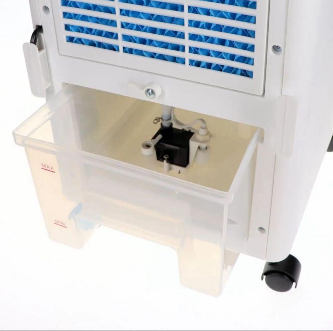 Jenix （ジェニックス）　冷風扇　ＫＭ−０１２