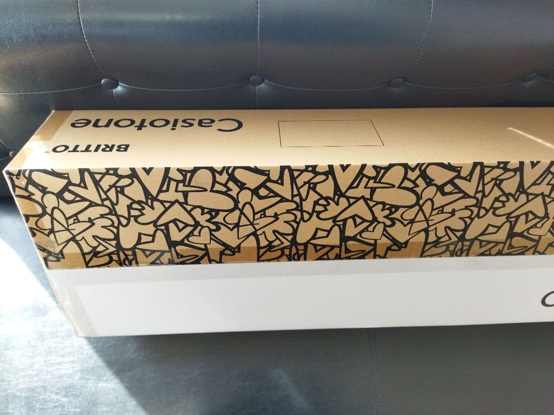 【0227D】カシオ CT-S1TH Britto　電子キーボード