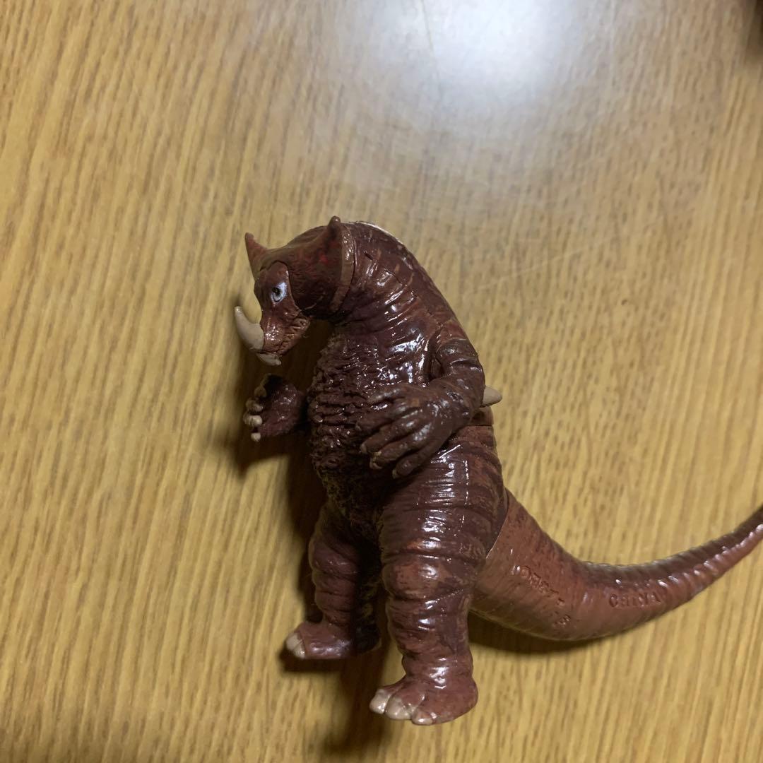 ゴジラ怪獣フィギュアまとめ売り