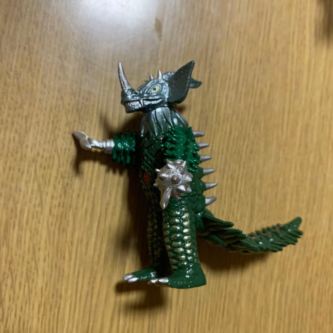 ゴジラ怪獣フィギュアまとめ売り