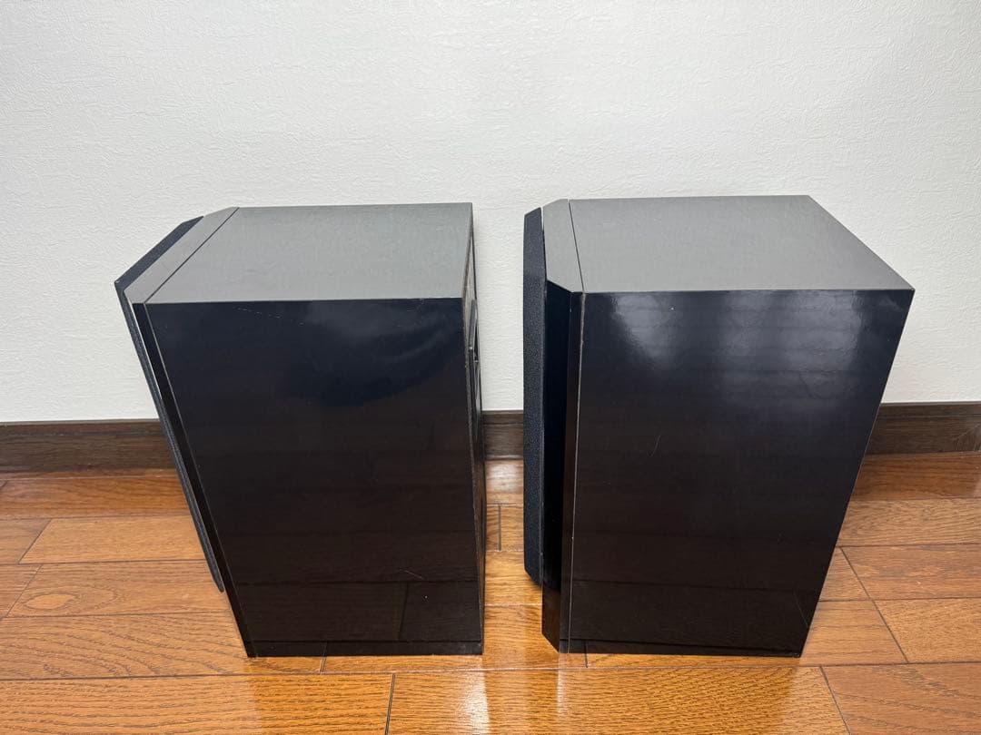 KENWOOD LS-E7 スピーカー ペア