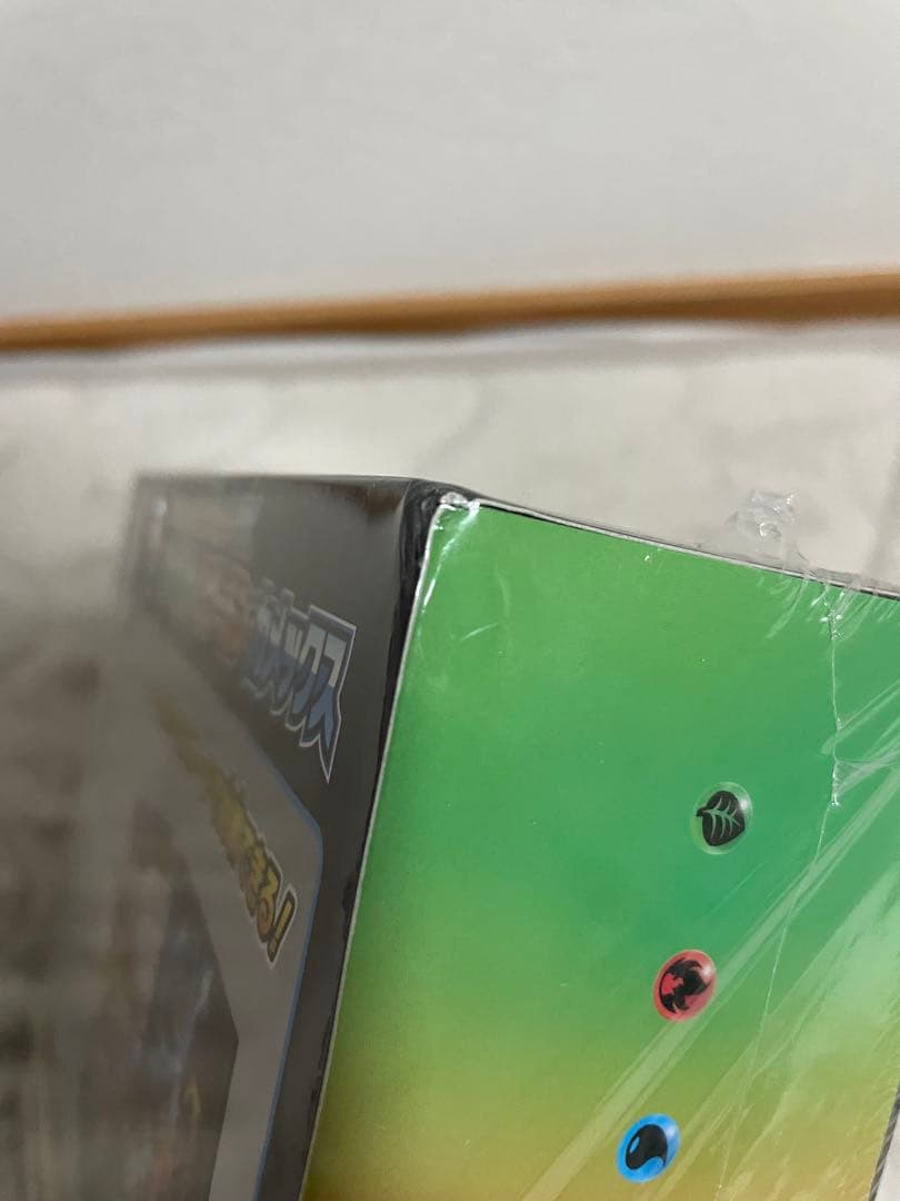 ポケモンカード スペシャルデッキセットex フシギバナリザードンカメックス