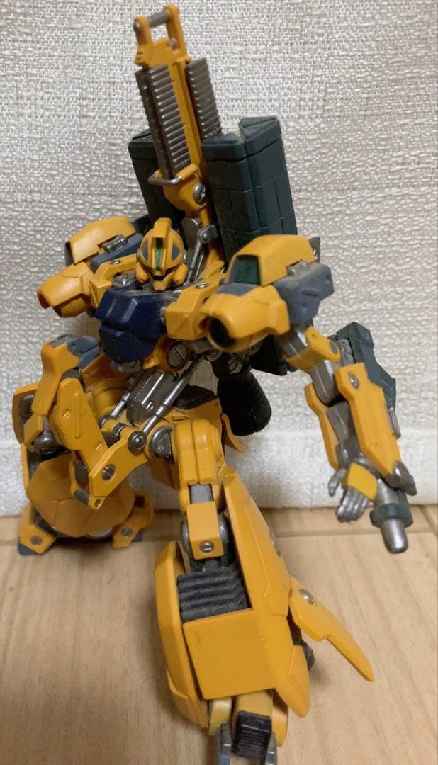 ガンダムフィギュアセット