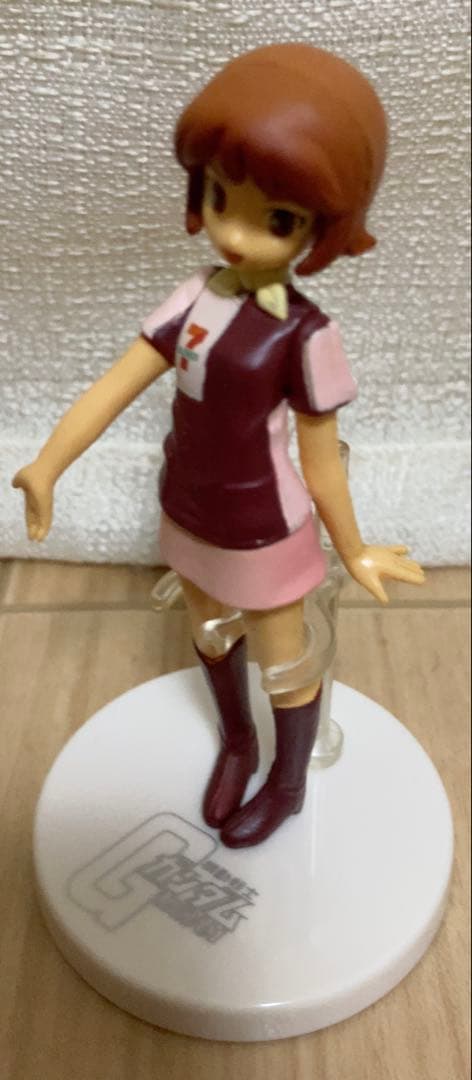 ガンダムフィギュアセット