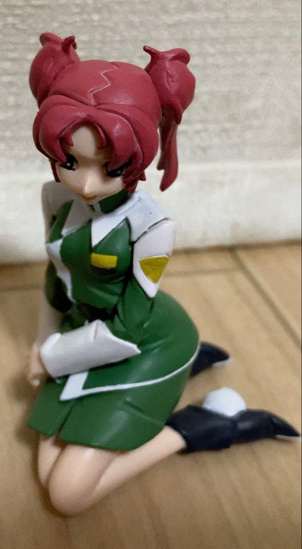 ガンダムフィギュアセット