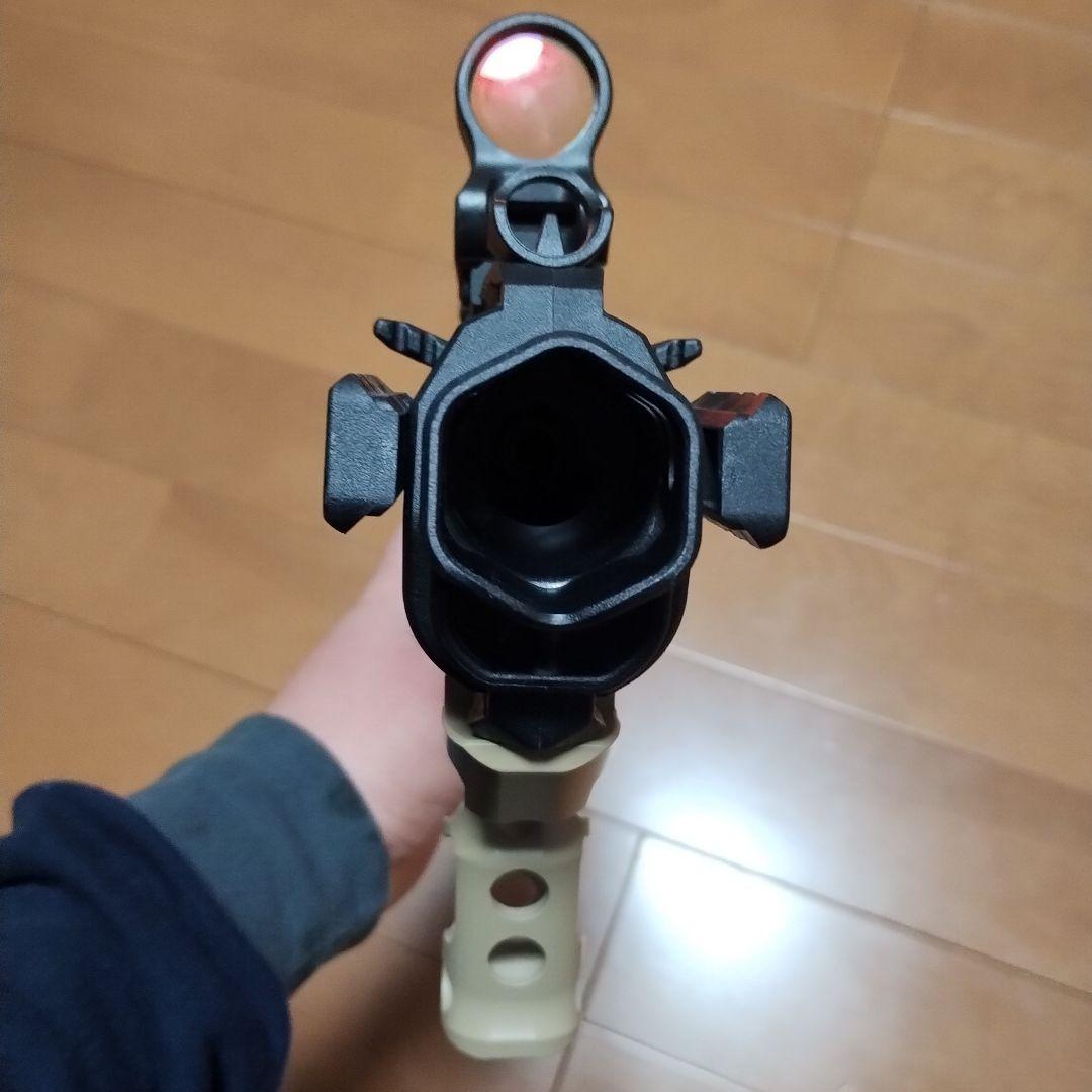 お*送様 グロックカービンキット