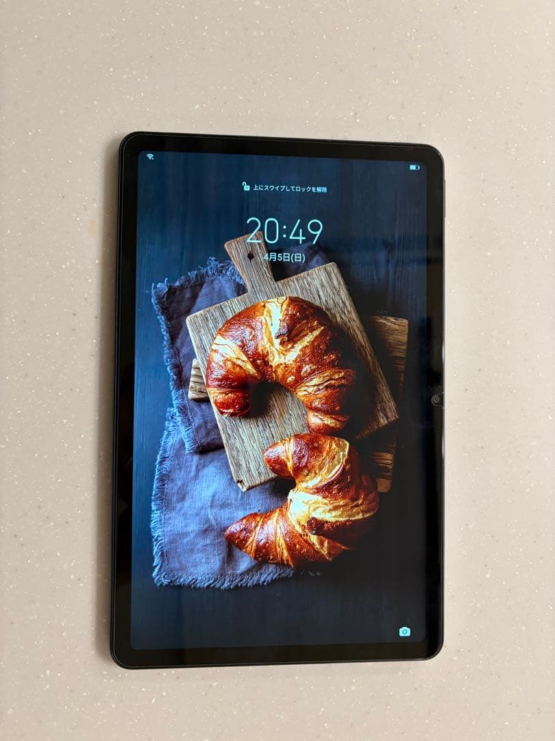 Androidタブレット本体 HUAWEI MatePad BAH3-W09