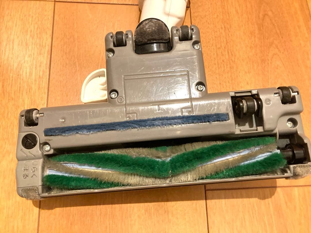 Panasonic MC-JP510GS-W H紙パック式掃除機