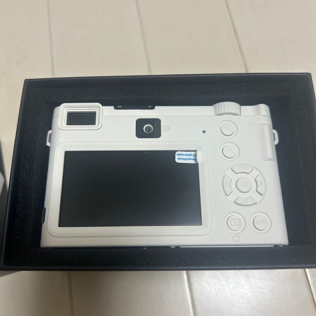 デジタルカメラ UHD 5K Dual Lens Digital Camera