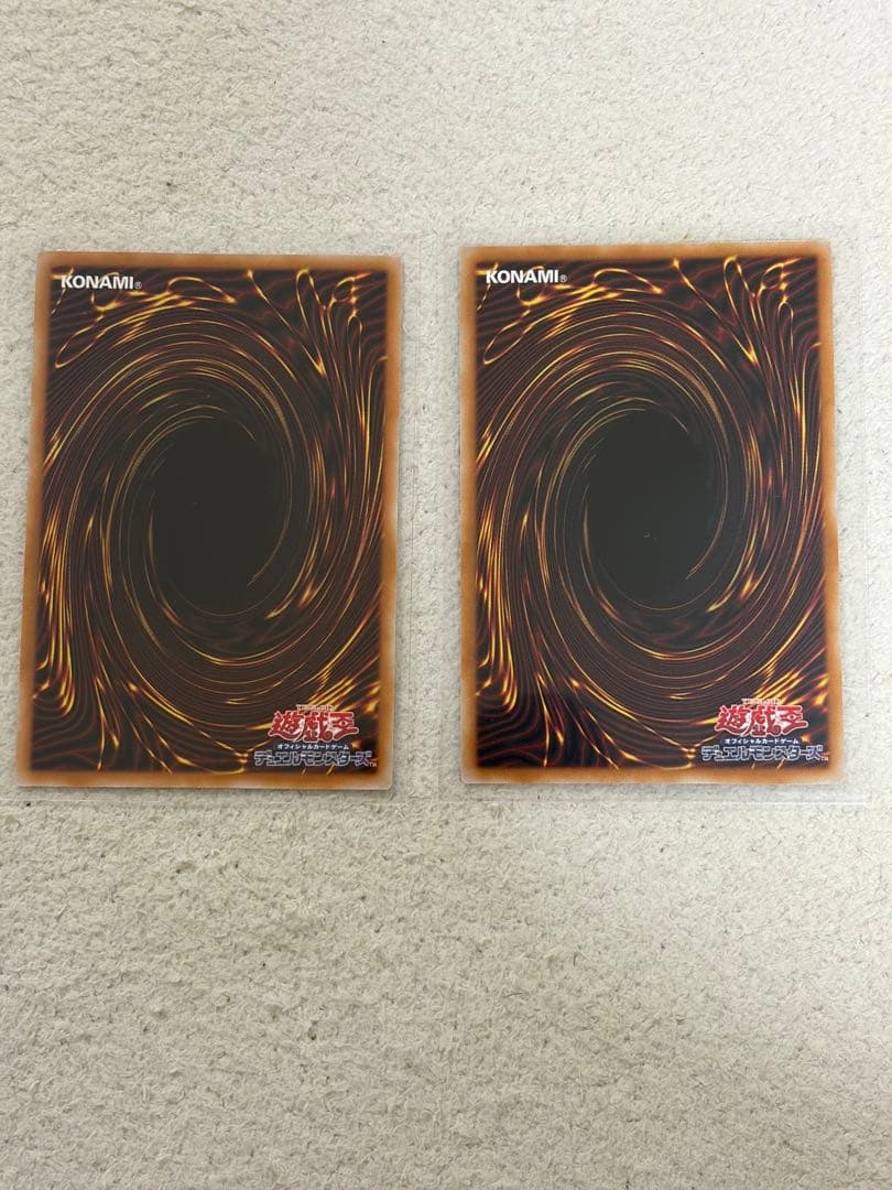 遊戯王 精霊術の使い手 オーバーフレーム プリシク　ライバルズ　プロモ