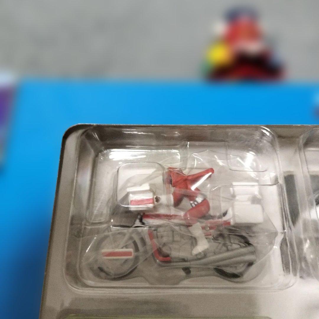 秘密戦隊ゴレンジャー