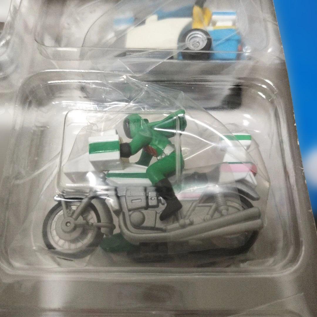 秘密戦隊ゴレンジャー