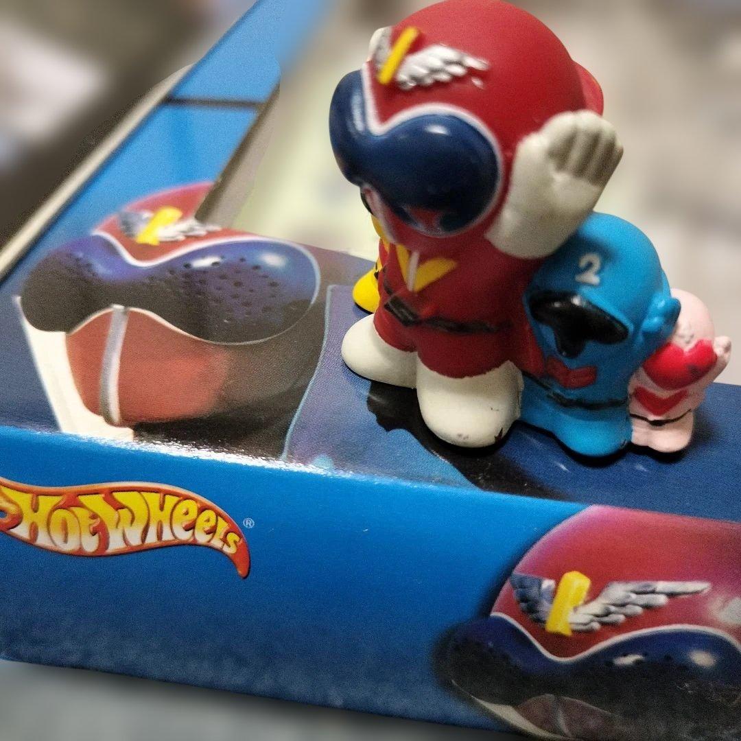 秘密戦隊ゴレンジャー