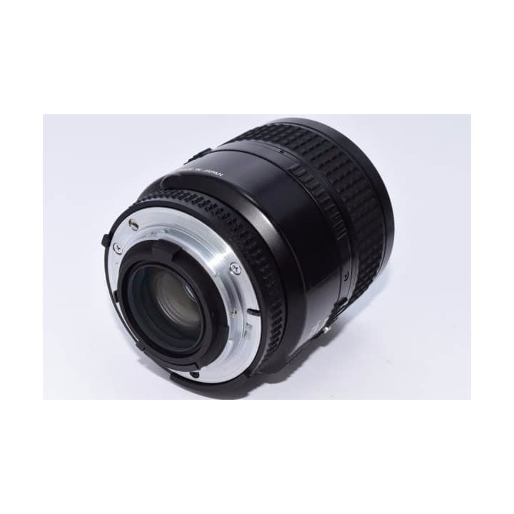 ■Nikon AI AF Micro Nikkor 60mm 2.8 D