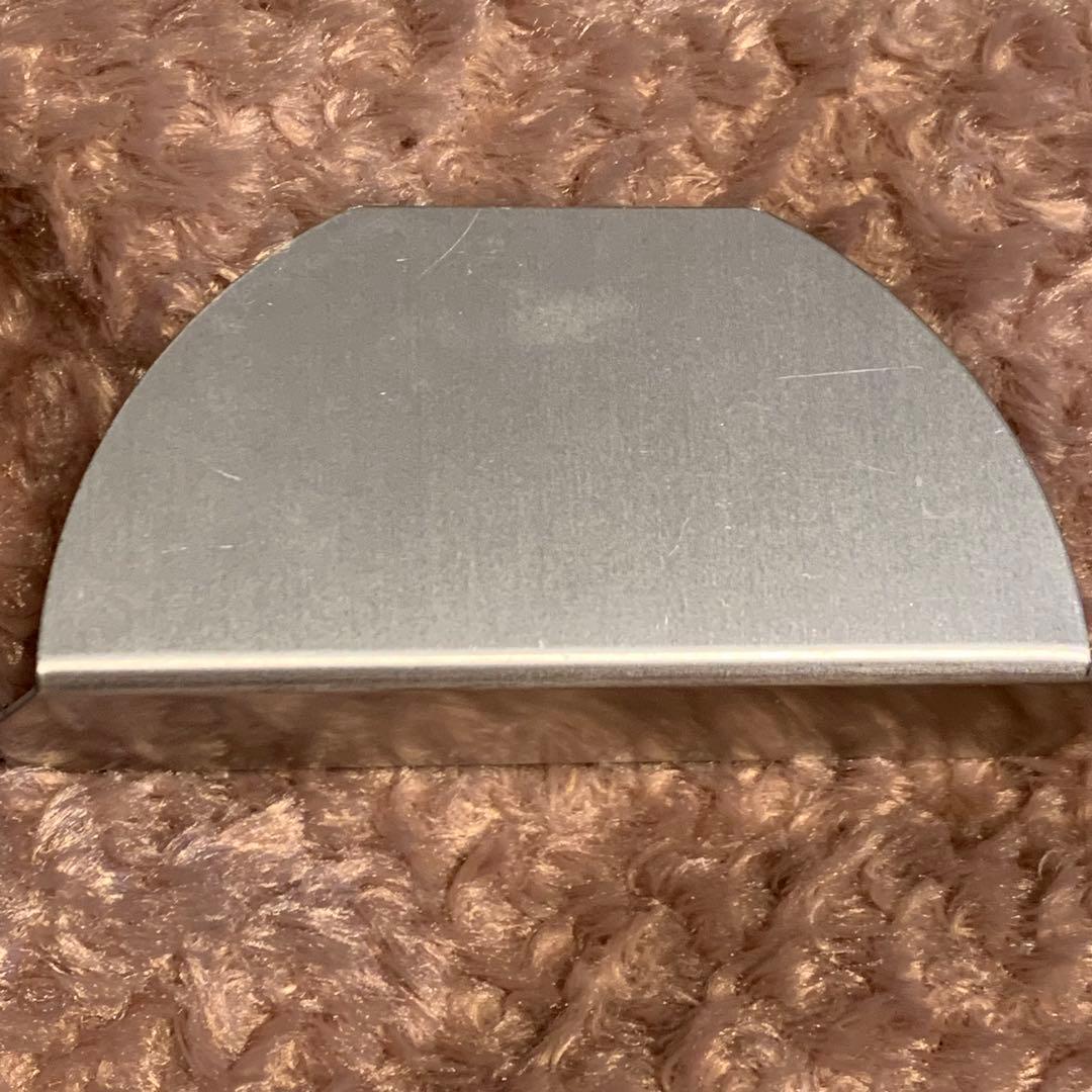 実写版　セーラームーン　アルミ弁当箱　仕切り有