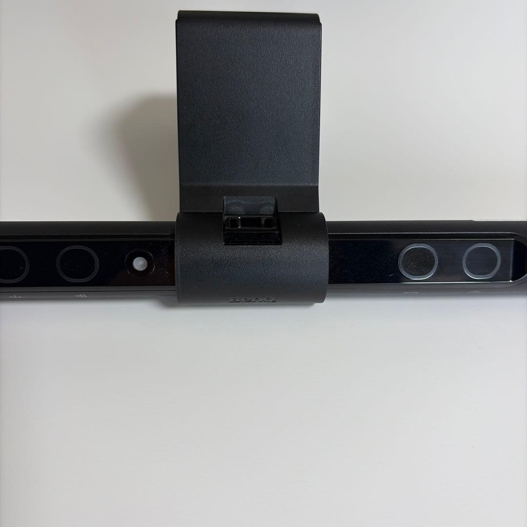 BenQ ScreenBar モニターライト｜掛け式｜動作確認済み｜美品