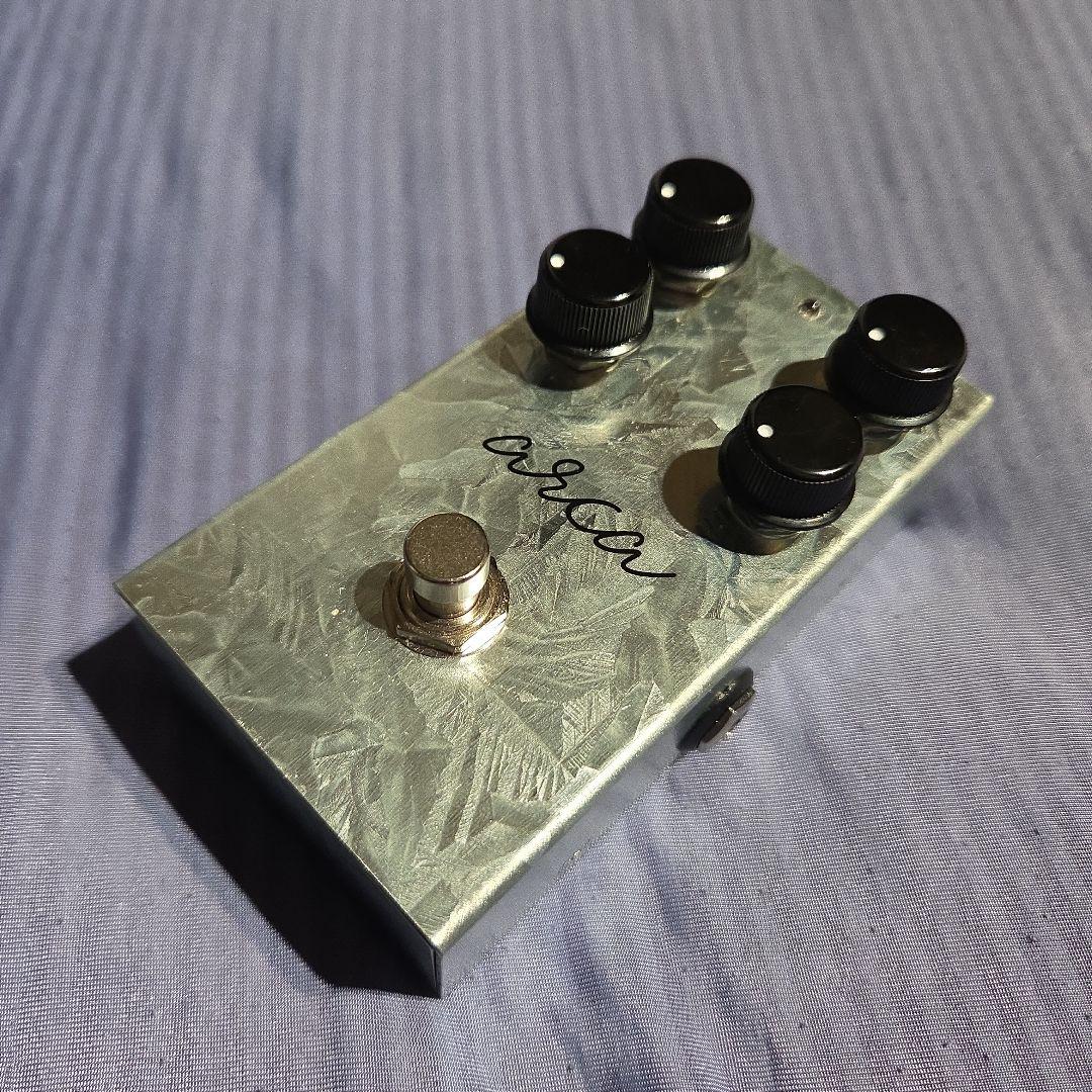 ギター virtues arca CULT ltd