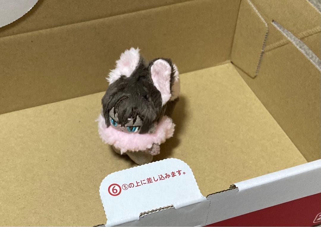 セミオーダー・Mothman